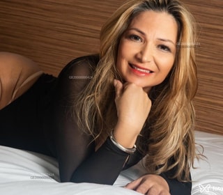 escort Hanna Unforgettabl