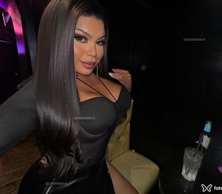 escort Luana Delavega