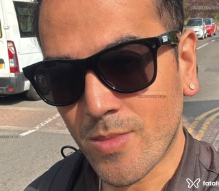 Escort Vini in United Kingdom , London - Europe