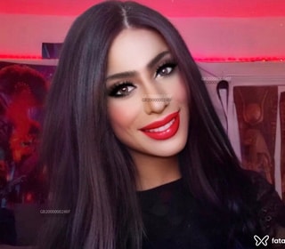 escort Ivy Parker