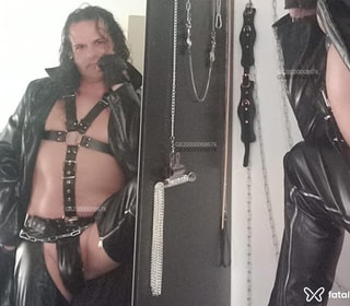 escort Zeus The Master