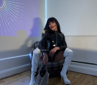 Escort Mary Jane Alexandr in United Kingdom , London - Europe