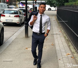 Escort Robby Tmt in United Kingdom , London - Europe