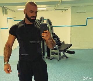 Escort Mike in United Kingdom , London - Europe