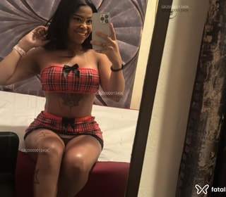 escort Carol Brazilian