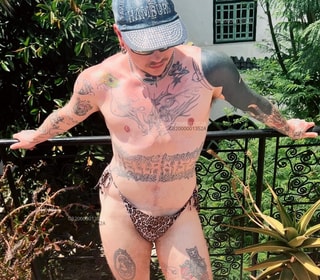 escort Tommy Ftm