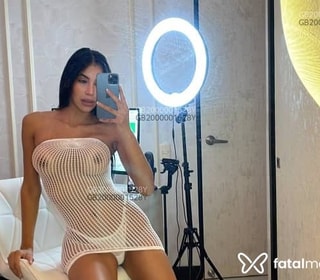 escort Katerina