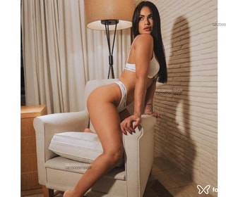 escort Mayabrazilian