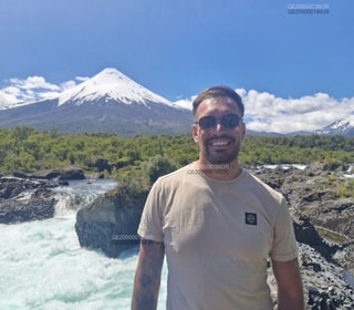 Escort Diogo in Netherlands , Leiden - Europe