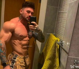 escort Lucasxxxl