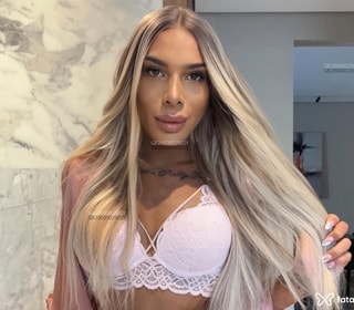 escort Mixed Barbie
