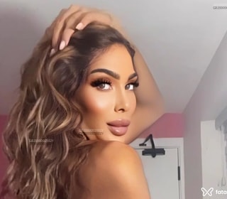 escort Mixed Barbie