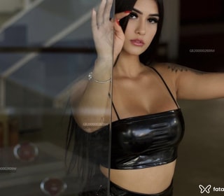 escort Lunna Best Massage