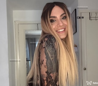 escort Miss Nicole