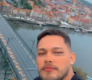 Escort Henrique in United Kingdom , London - Europe