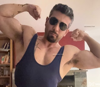 escort Phi Masseur