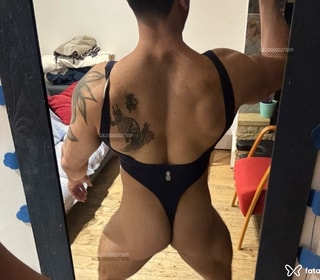 escort Phi Masseur
