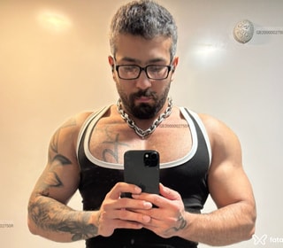 escort Phi Masseur