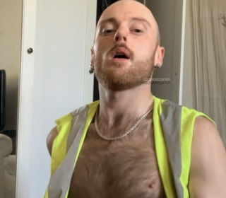 escort Charlie Andrews