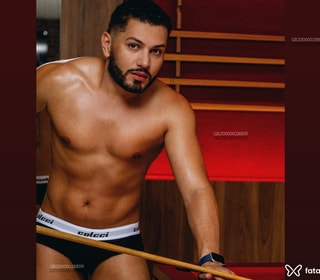 escort Alef Costa