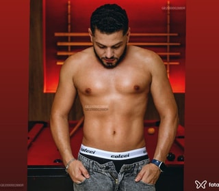 escort Alef Costa