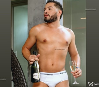escort Alef Costa