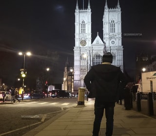 Escort Leo in United Kingdom , London - Europe