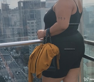 escort Paolla Camargo