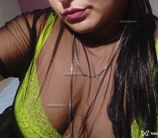 escort Paolla Camargo
