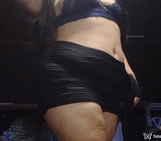 escort Paolla Camargo