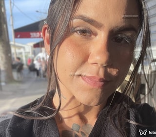 escort Manu Araújo