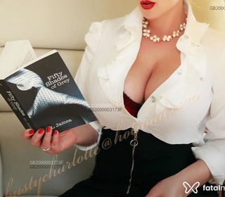 Escort Busty Charlotte in United Kingdom , London - Europe