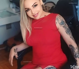 escort Mariah Dias