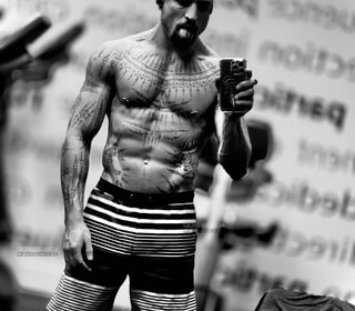 Escort Blake Navarro in United Kingdom , London - Europe