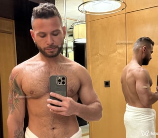 escort Luiz Brazilian