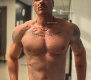 escort Tobias Jesse King