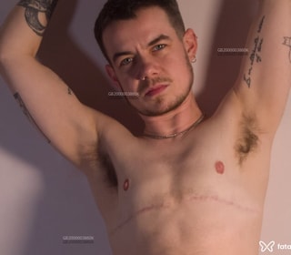 Escort Jed Ftm in United Kingdom , London - Europe