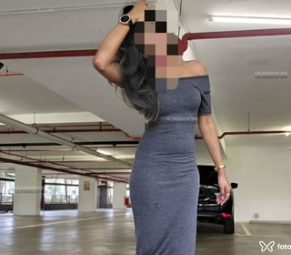 escort Anju Indian