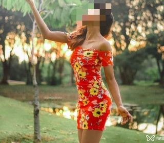 escort Anju Indian