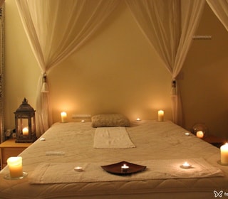 escort Tantric Massage