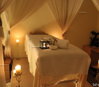 escort Tantric Massage