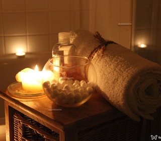 escort Tantric Massage