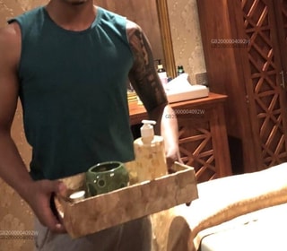 escort Tantric Massage