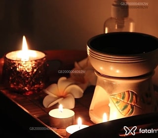 escort Tantric Massage