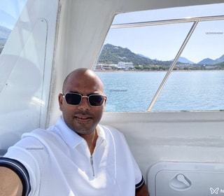 Escort Kevin in United Kingdom , London - Europe