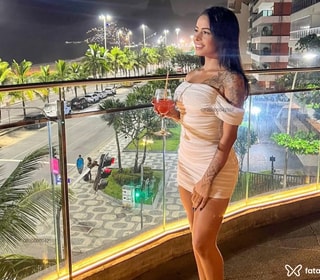 escort Gaby