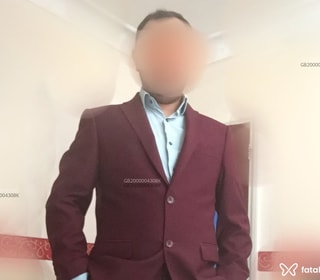 Escort James Martin in United Kingdom , London - Europe