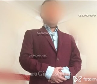 Escort James Martin in United Kingdom , London - Europe
