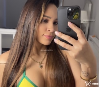 Escort Katty in United Kingdom , Hayle - Europe