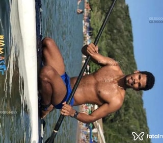 escort Afroh Jambo